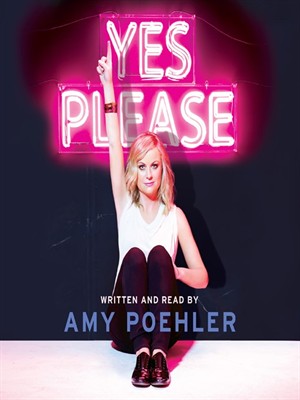 Cover of Yes Please
